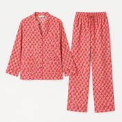 Pink Pajama