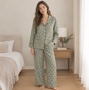 Light Green Pajama