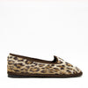 Pagliacci Animal Print Velvet