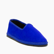 Pagliacci Bluette Suede