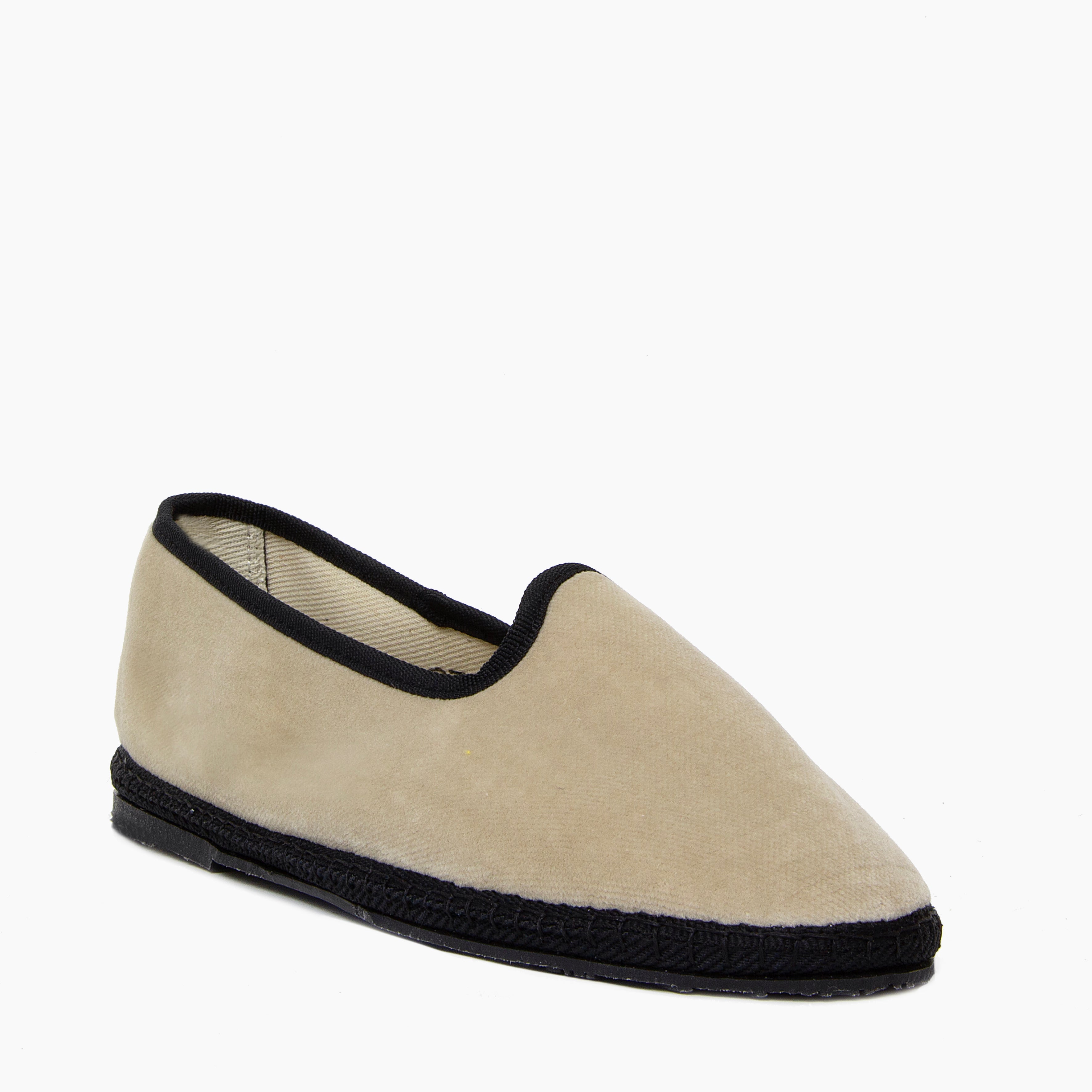 Pagliacci Beige Nero