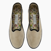 Pagliacci Beige Nero