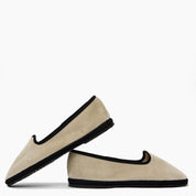 Pagliacci Beige Nero