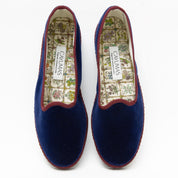 Pagliacci Blu Bordeaux