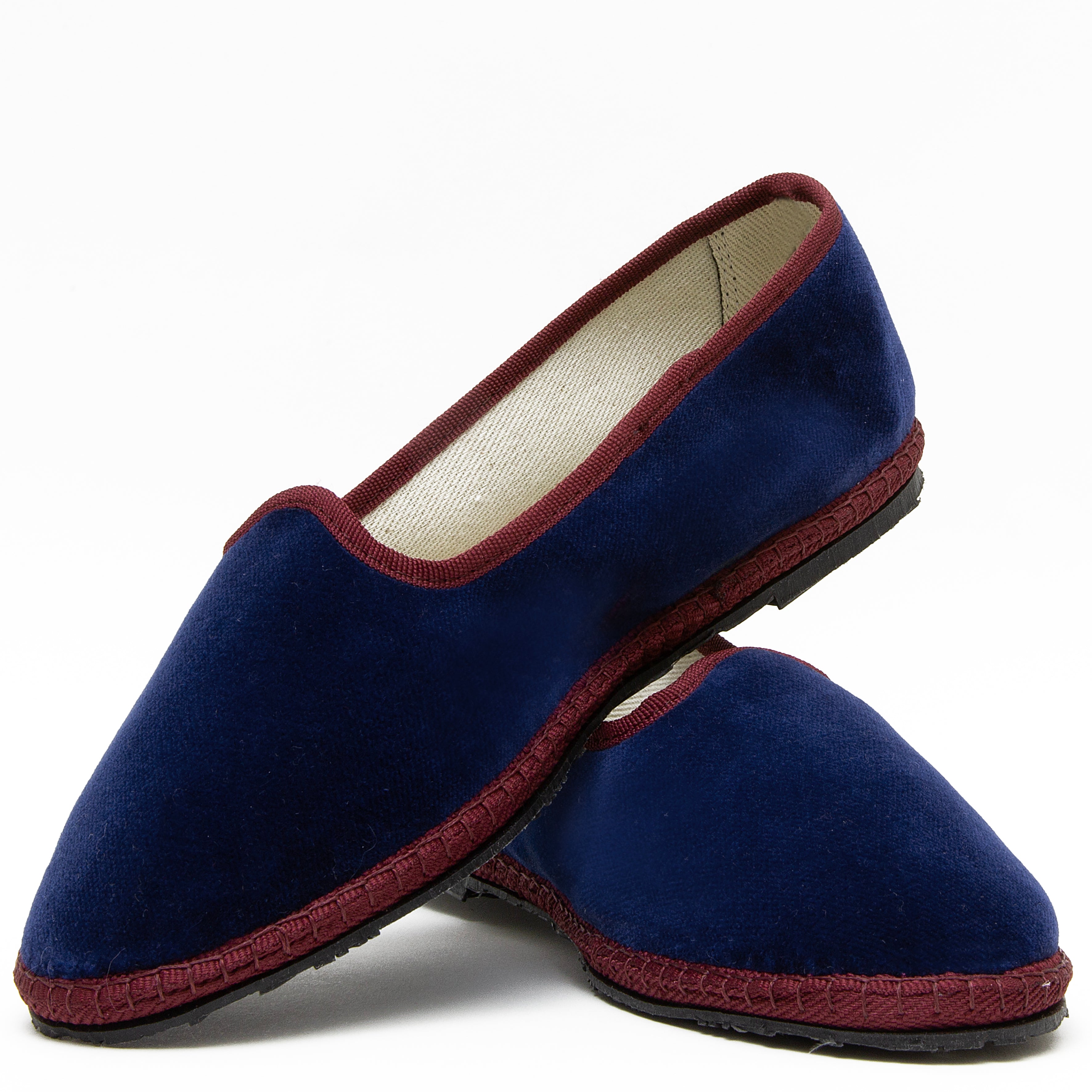 Pagliacci Blu Bordeaux