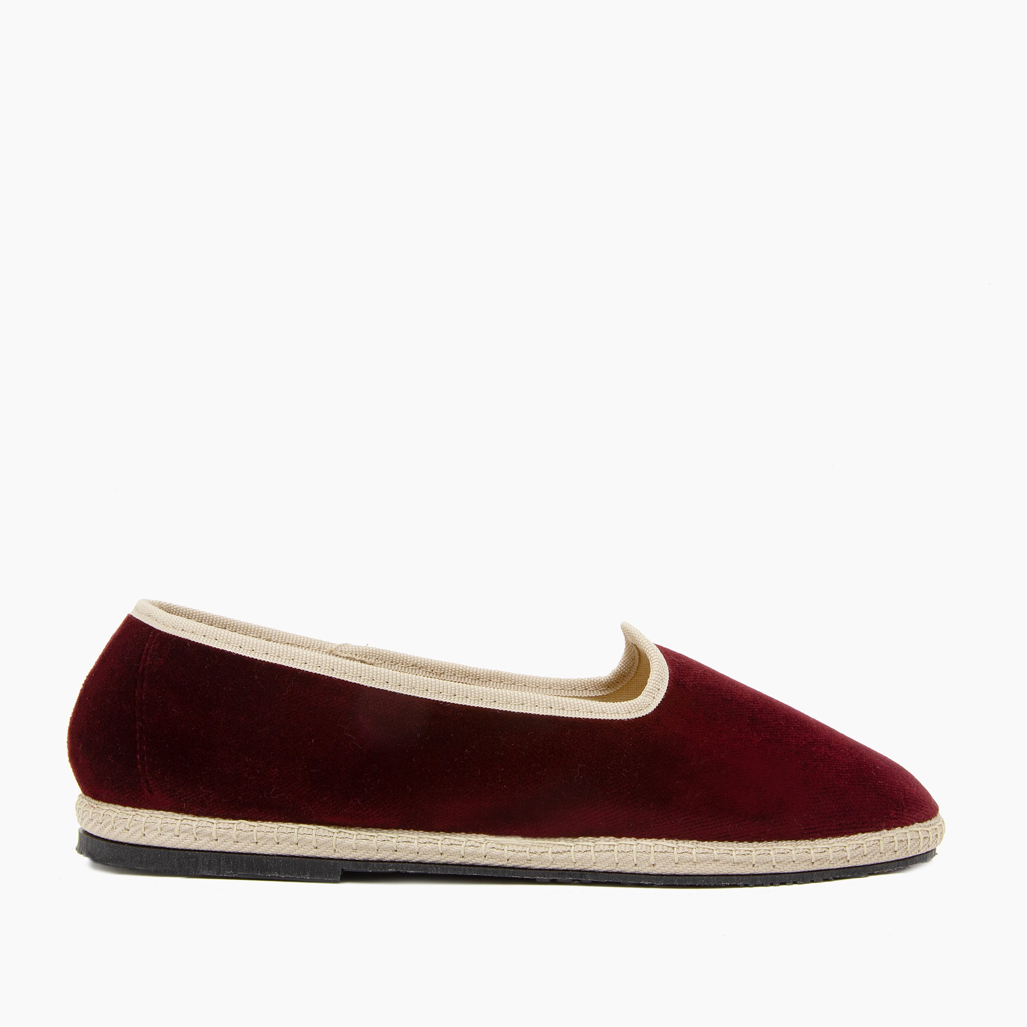 Salomé Canela Suede