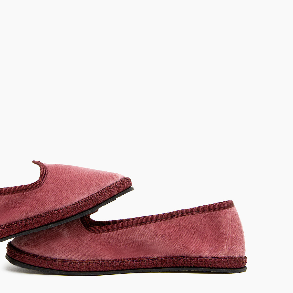 Kid´s Pagliacci Rosa Bordeaux - Cayumas