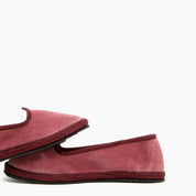 Kid´s Pagliacci Rosa Bordeaux - Cayumas