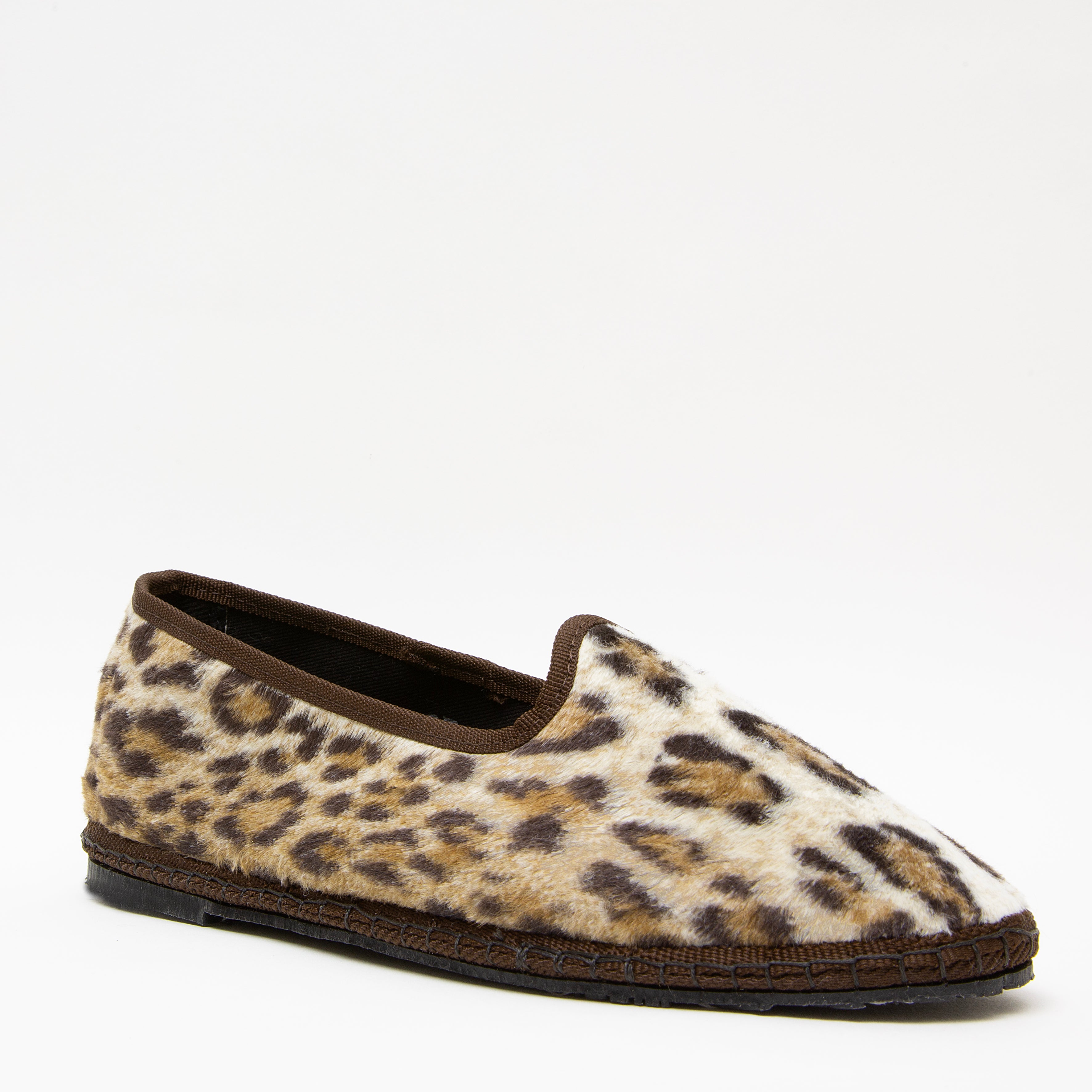 Pagliacci Leopardo Terciopelo