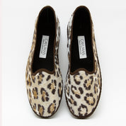 Pagliacci Leopardo Terciopelo