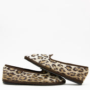 Pagliacci Leopardo Terciopelo