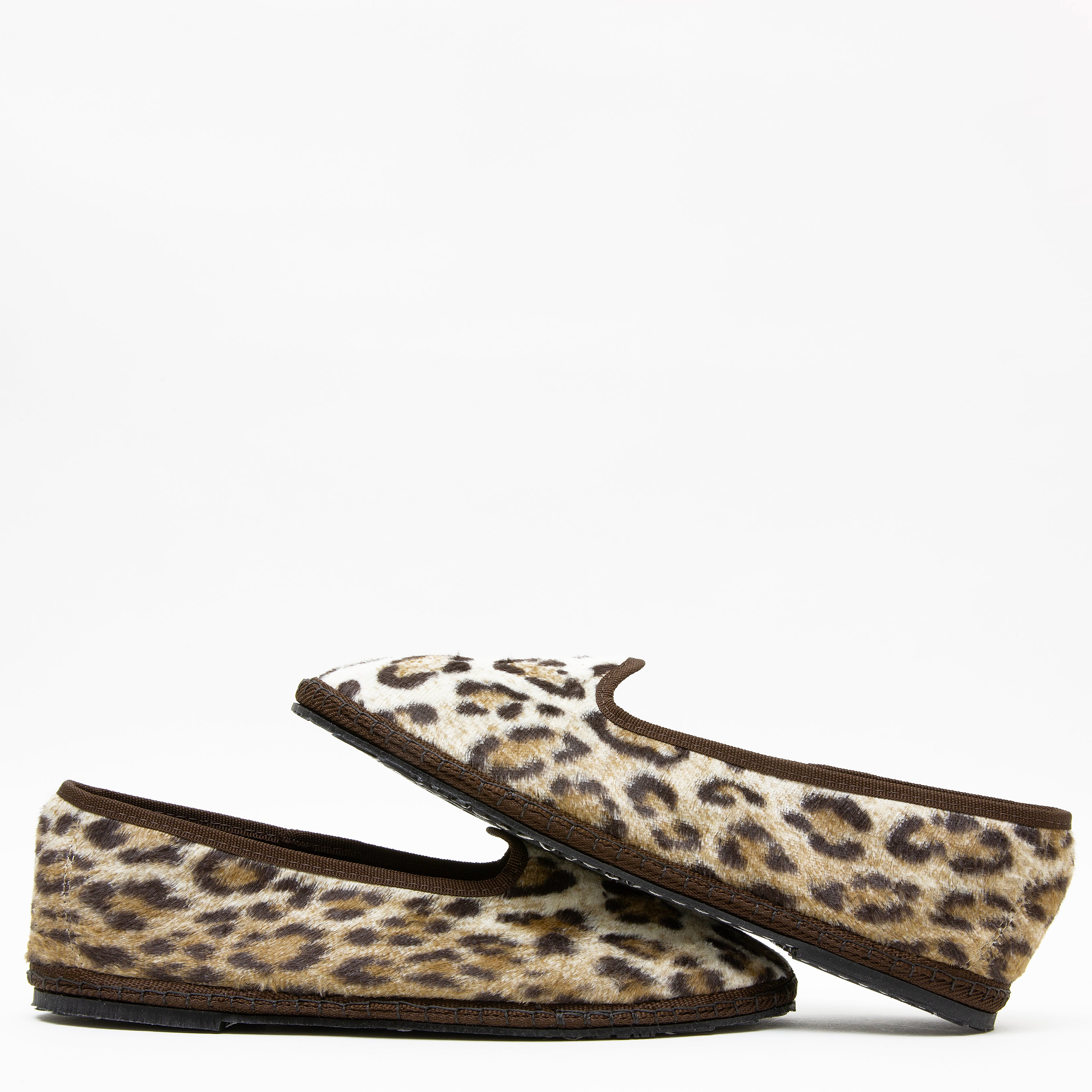 Pagliacci Leopardo Terciopelo