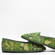 Pagliacci Dans la Forêt by Decors Barbares