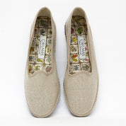 Pagliacci Beige Lino - Cayumas