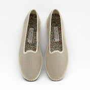Pagliacci Beige Chiaro Lino