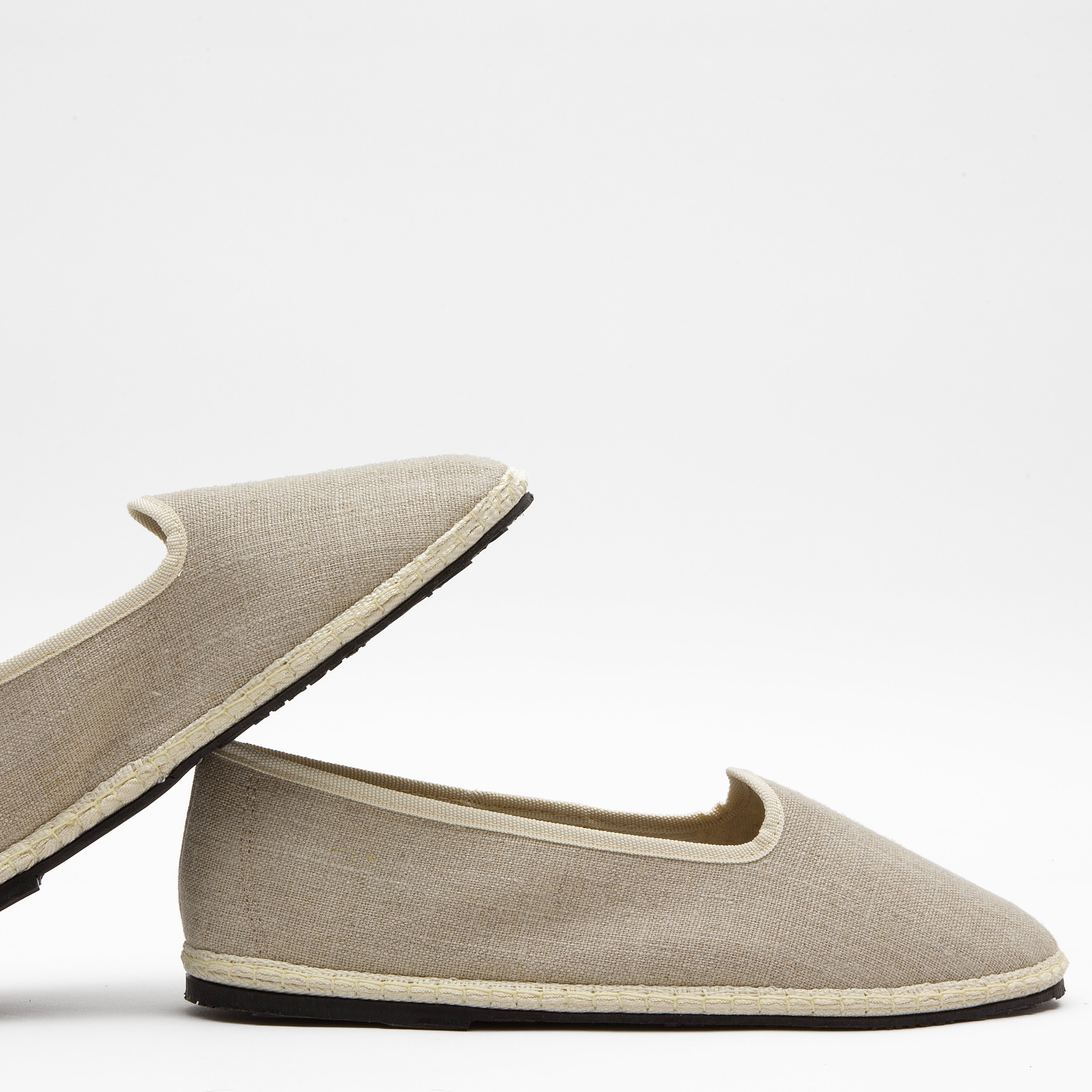 Pagliacci Beige Chiaro Lino