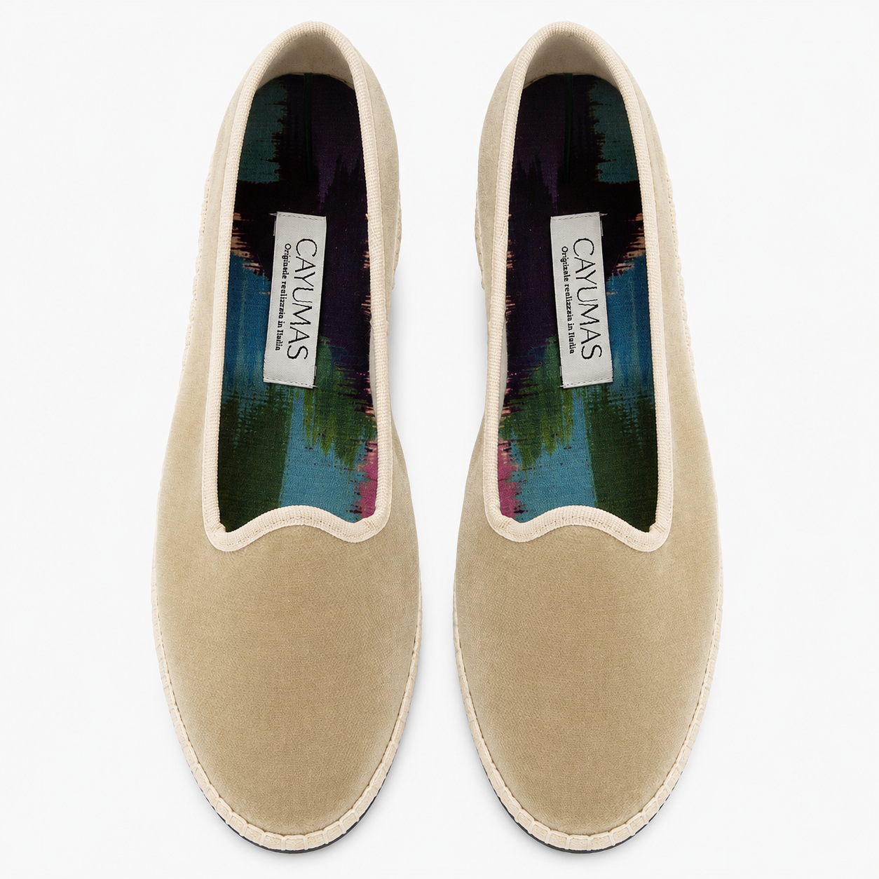 Pagliacci Beige Chiaro