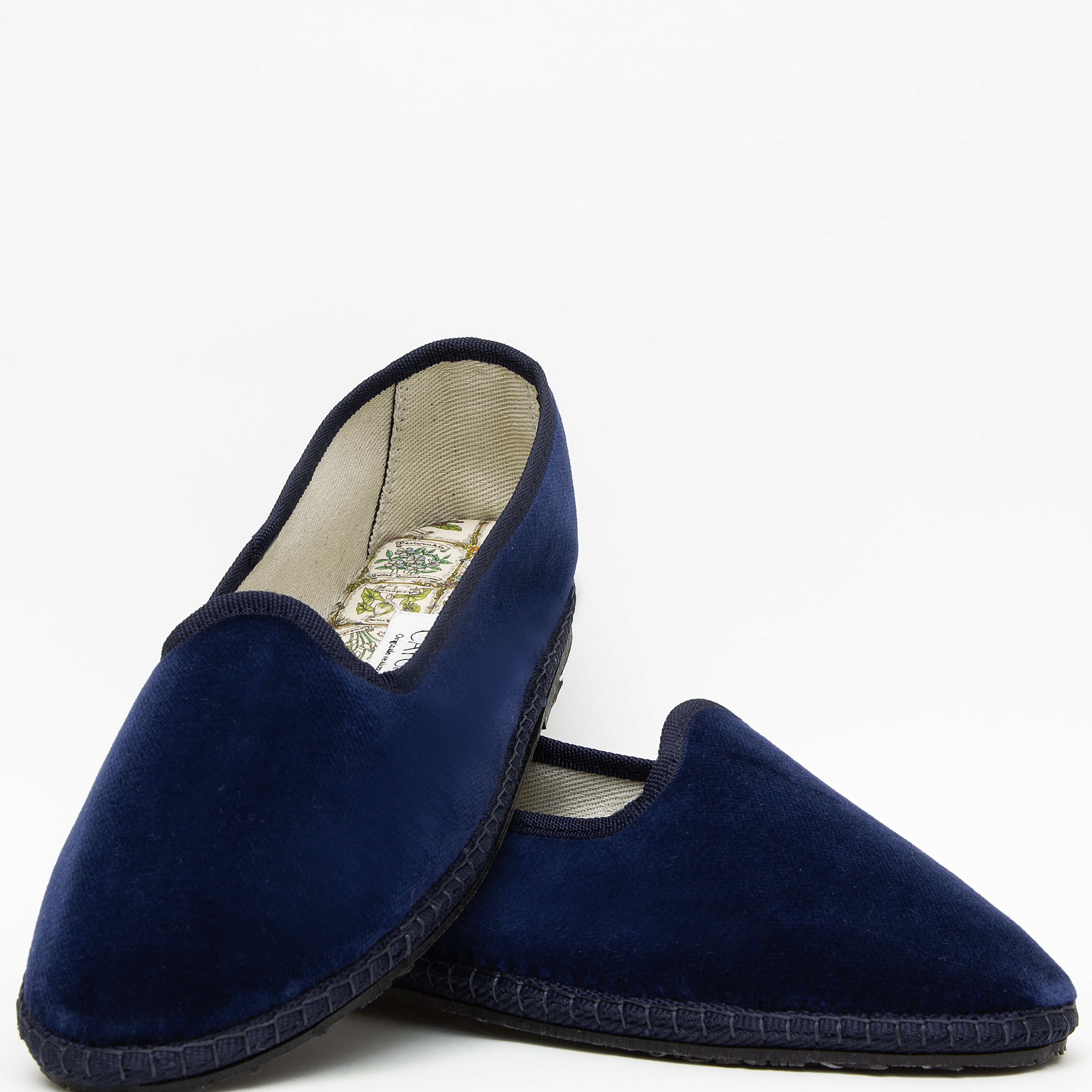 Pagliacci Blu Notte - Cayumas