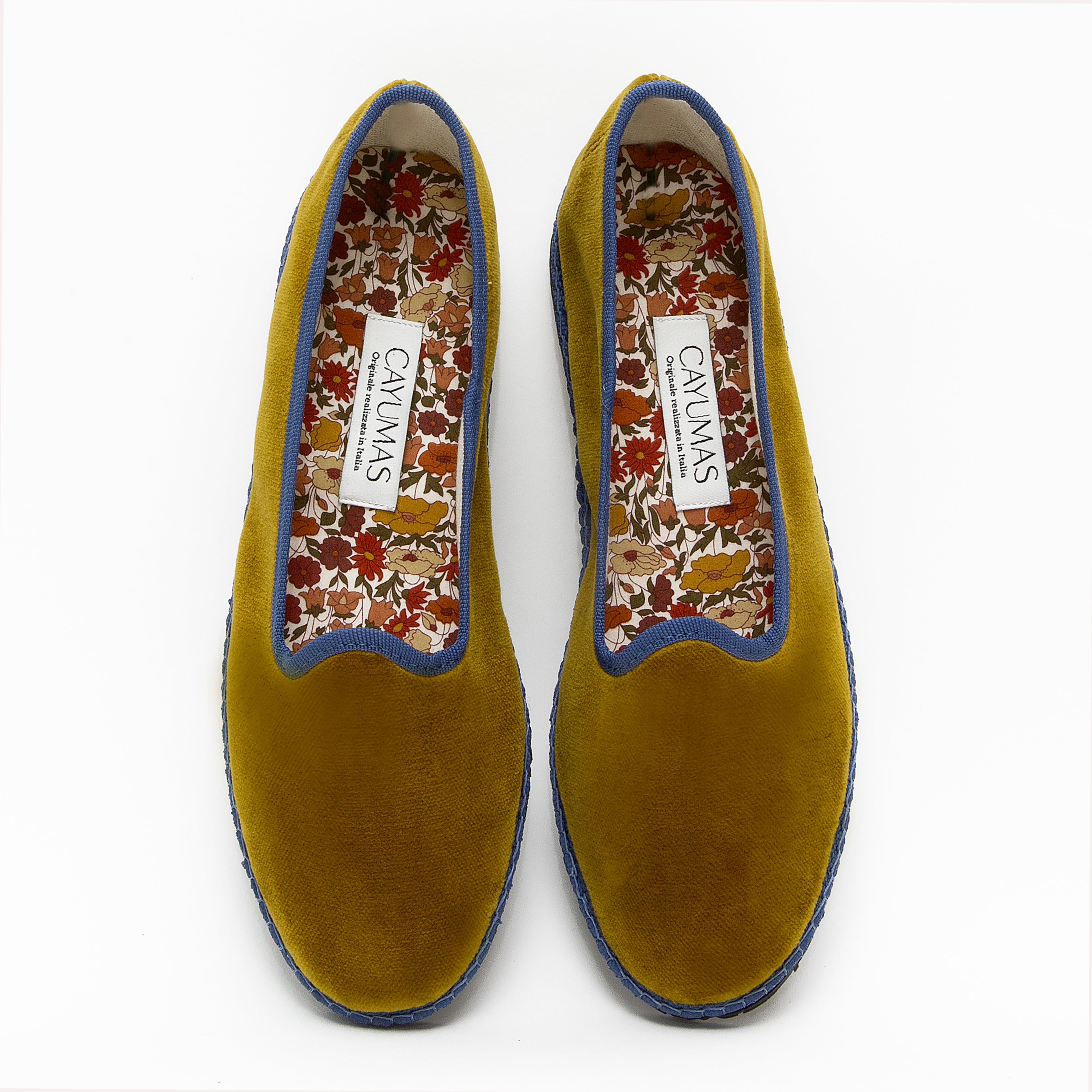 Pagliacci Canela Carta Zucchero - Cayumas