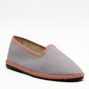Pagliacci Grigio Rosa Lino