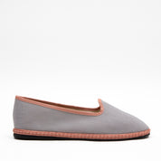 Pagliacci Grigio Rosa Lino