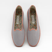 Pagliacci Grigio Rosa Lino