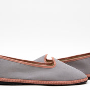 Pagliacci Grigio Rosa Lino
