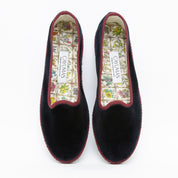 Pagliacci Nero Bordeaux
