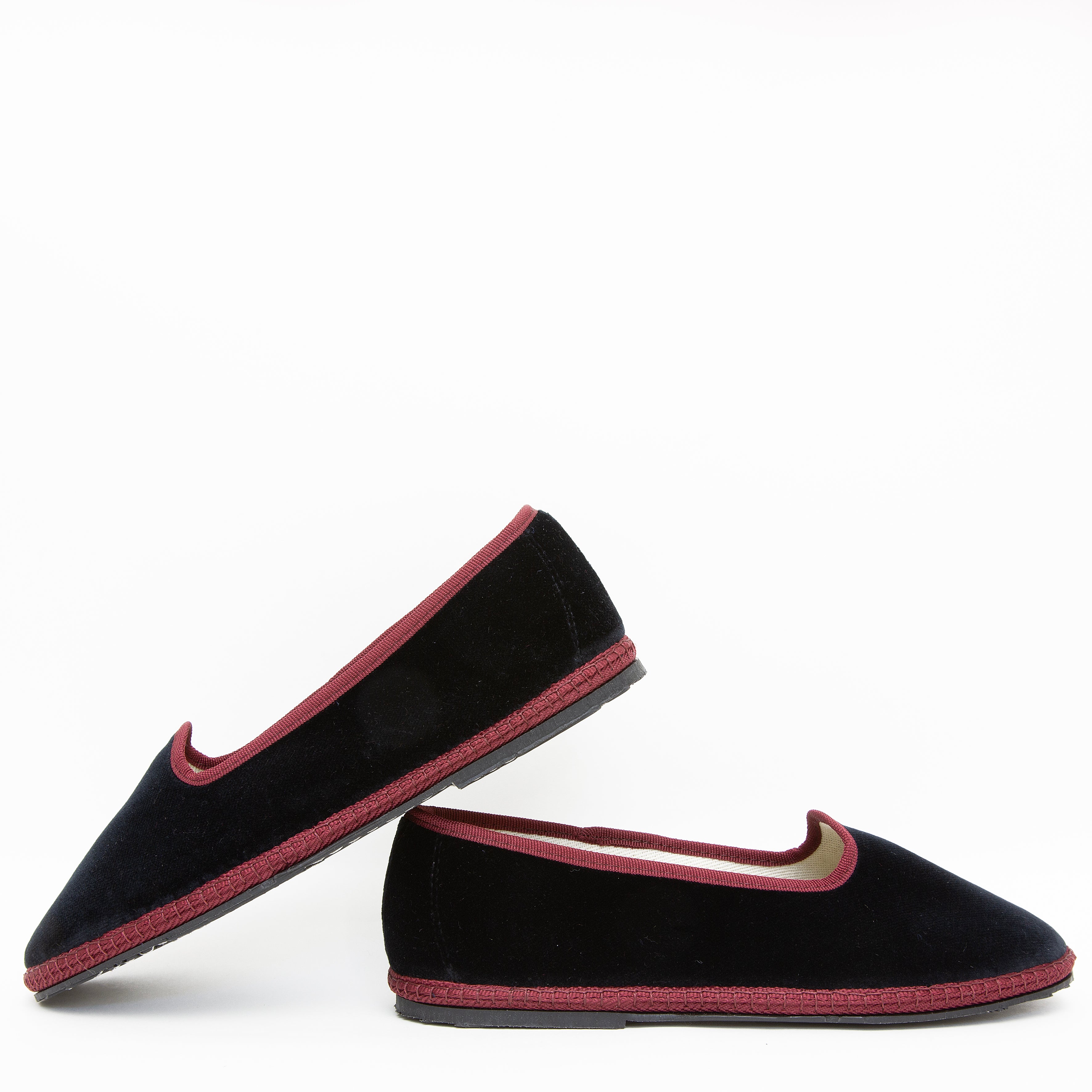 Pagliacci Nero Bordeaux