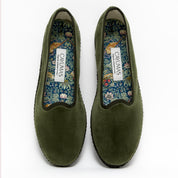 Pagliacci Verde Oliva