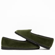 Pagliacci Verde Oliva