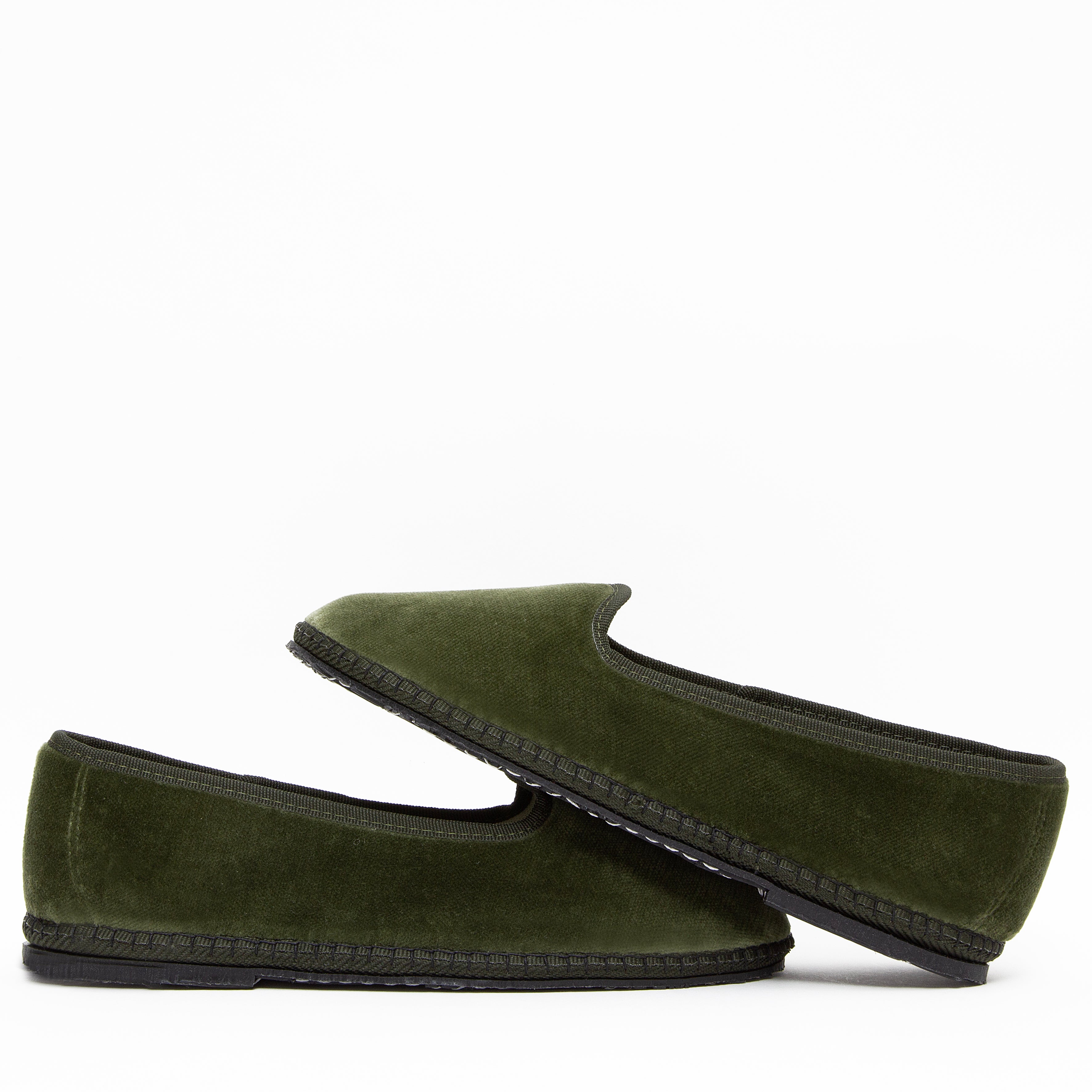 Pagliacci Verde Oliva