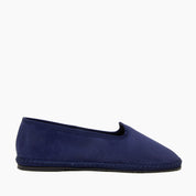 Pagliacci Suede Blu Notte