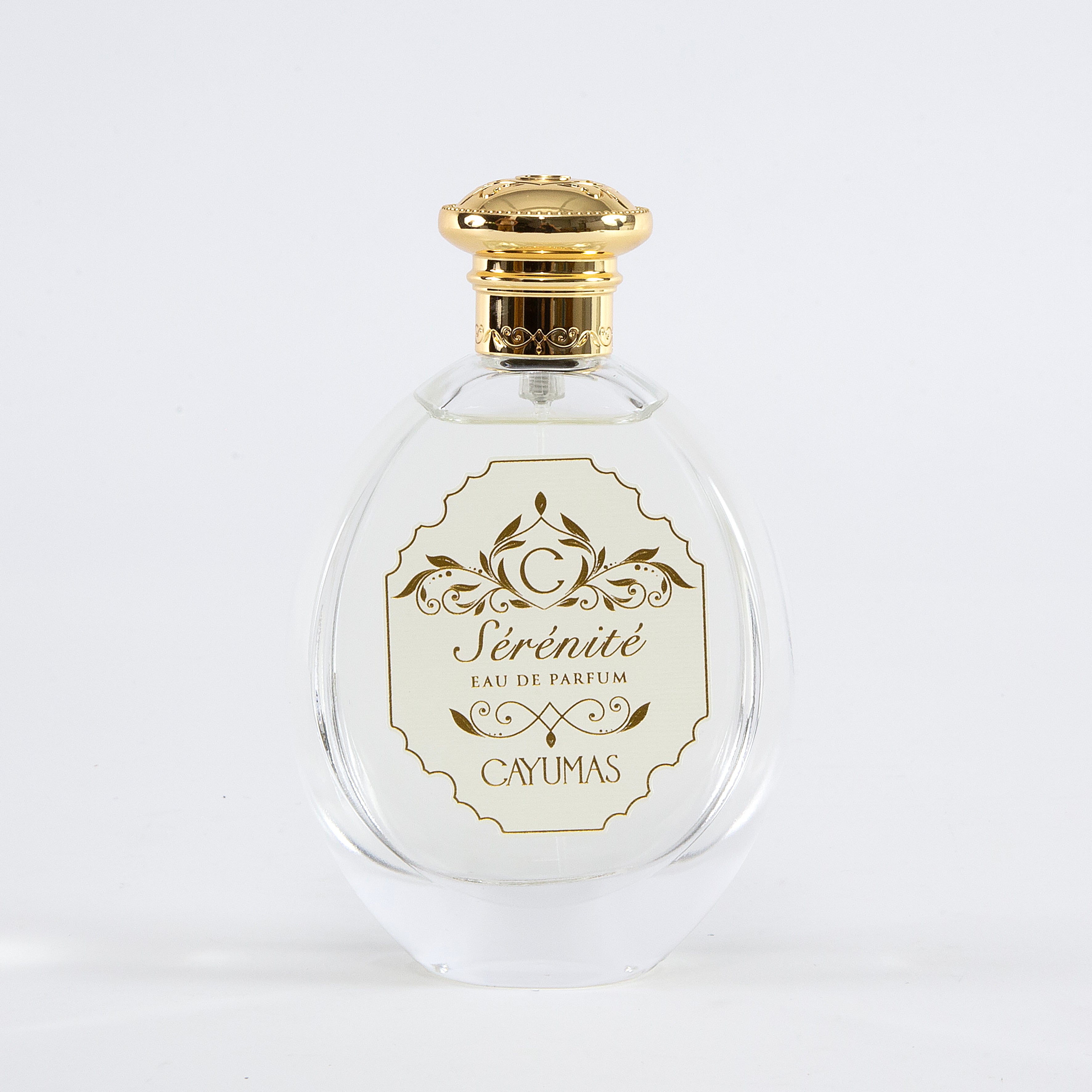 SÉRÉNITÉ EAU DA PARFUM