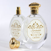 LE JARDIN PARFAIT EAU DE PARFUM