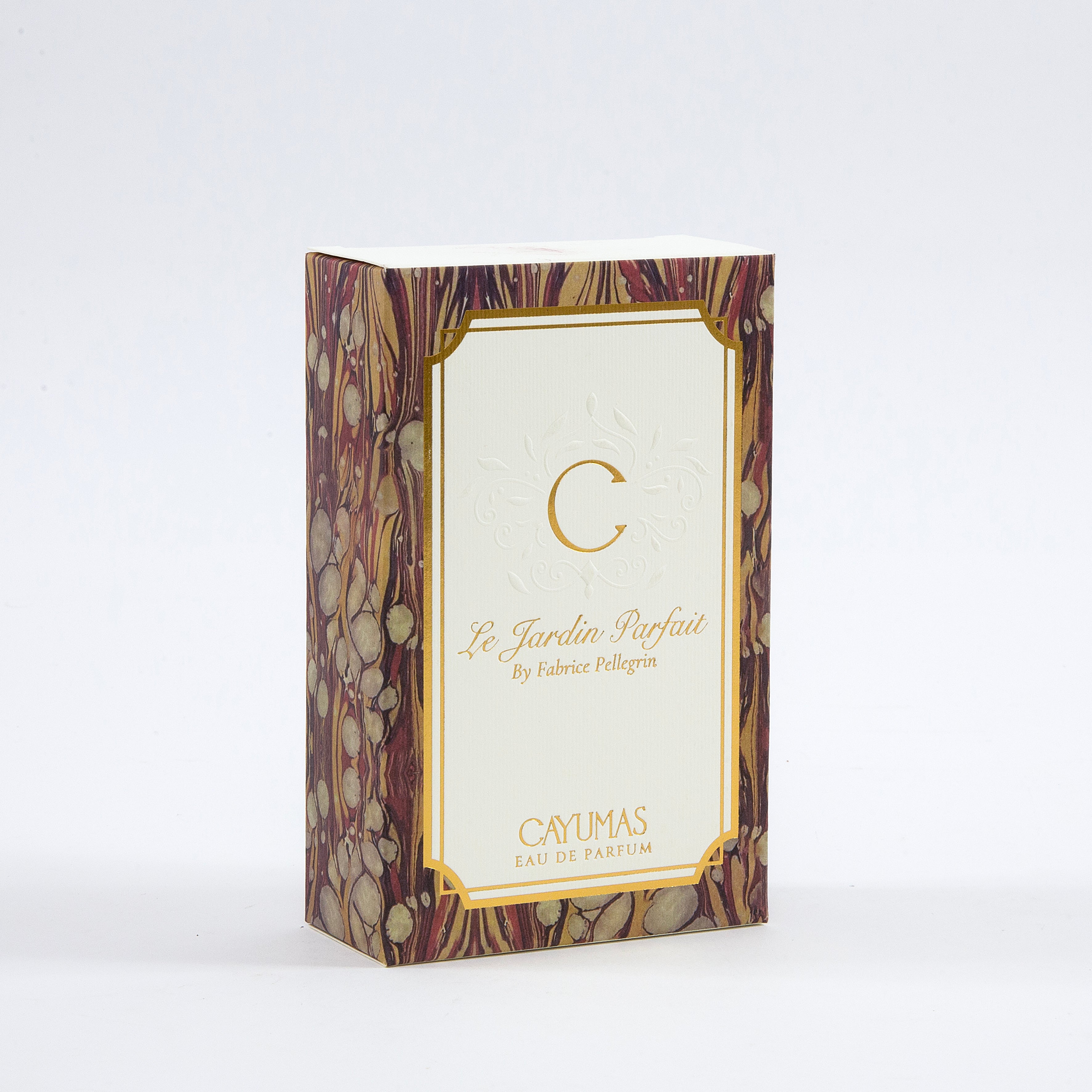 LE JARDIN PARFAIT EAU DE PARFUM