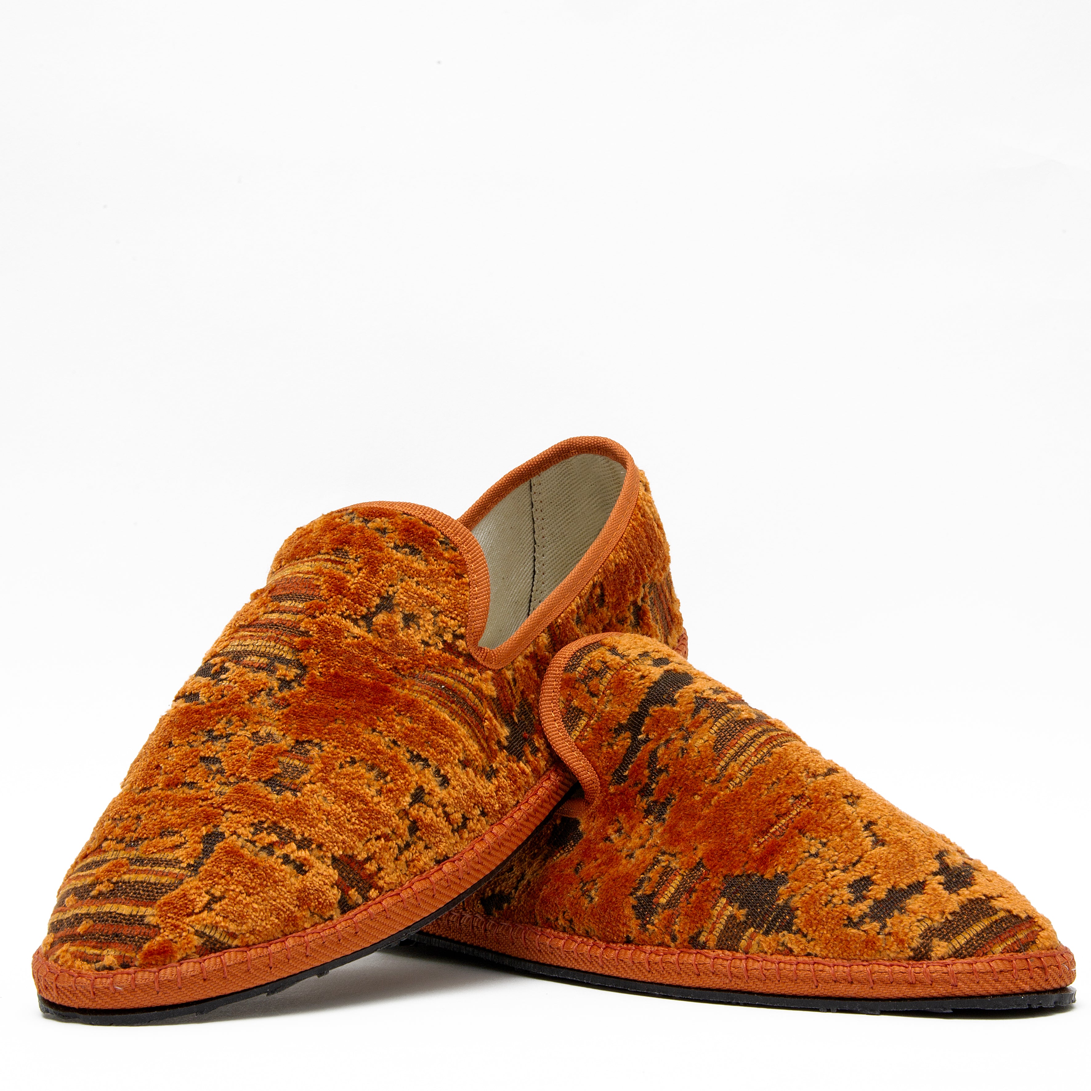 Rigoletto Bruciato Gastón y Daniela