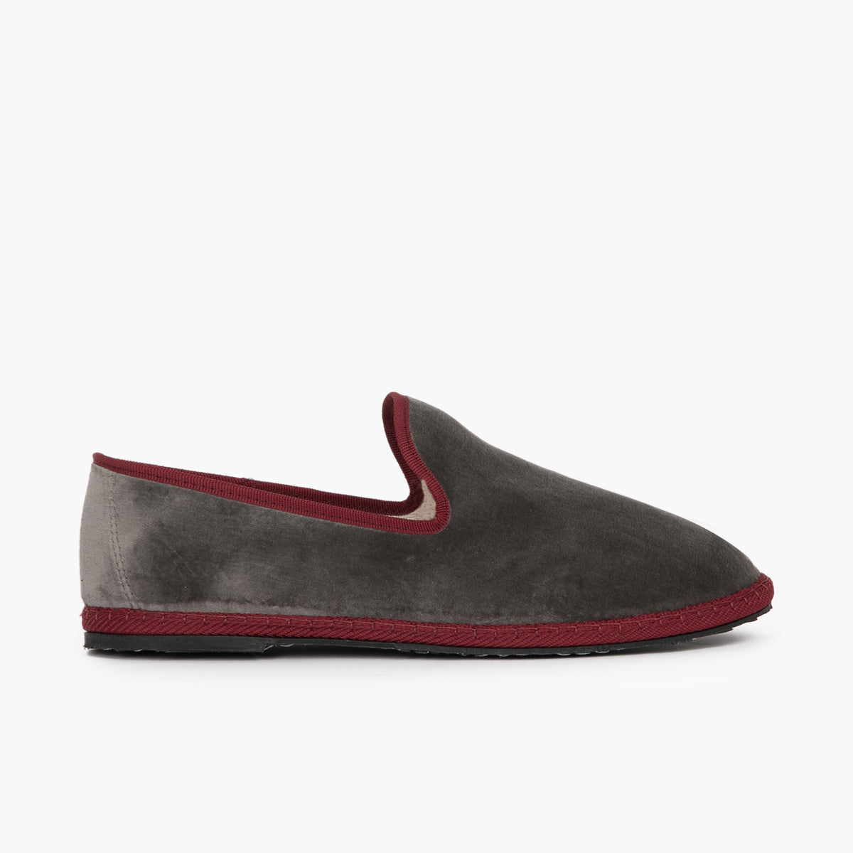 Rigoletto Grigio Bordeaux