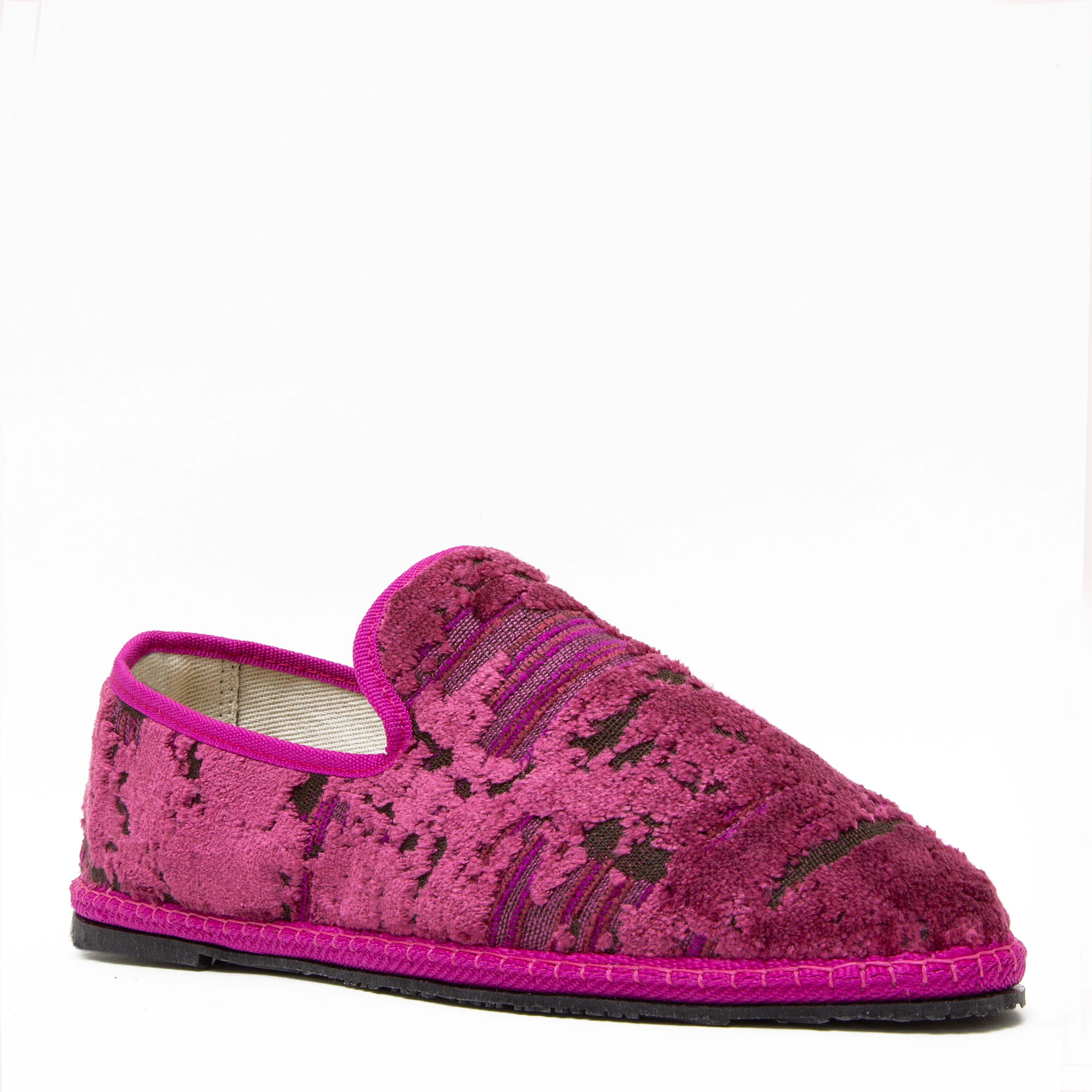 Rigoletto Fucsia Gastón y Daniela