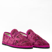 Rigoletto Fucsia Gastón y Daniela