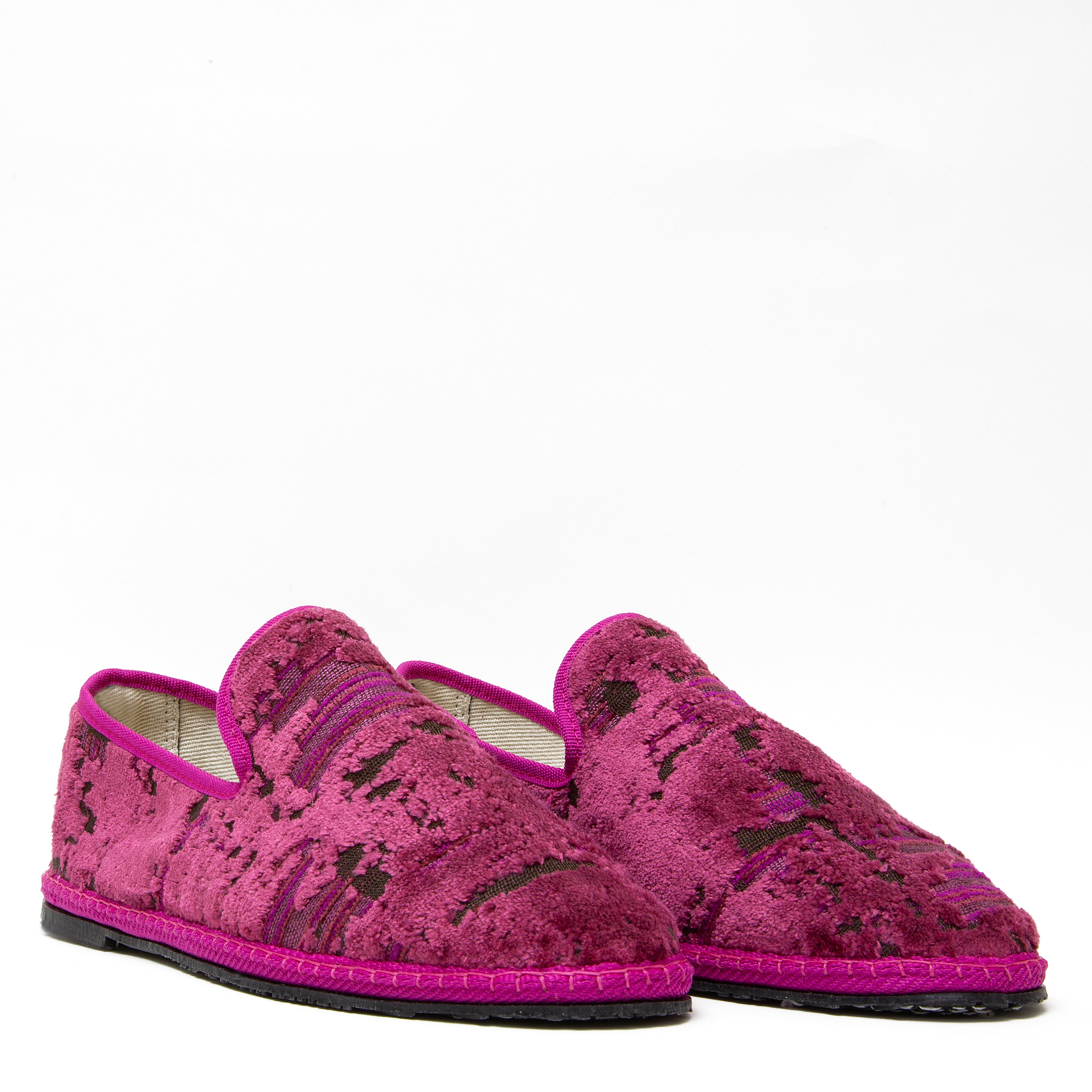 Rigoletto Fucsia Gastón y Daniela