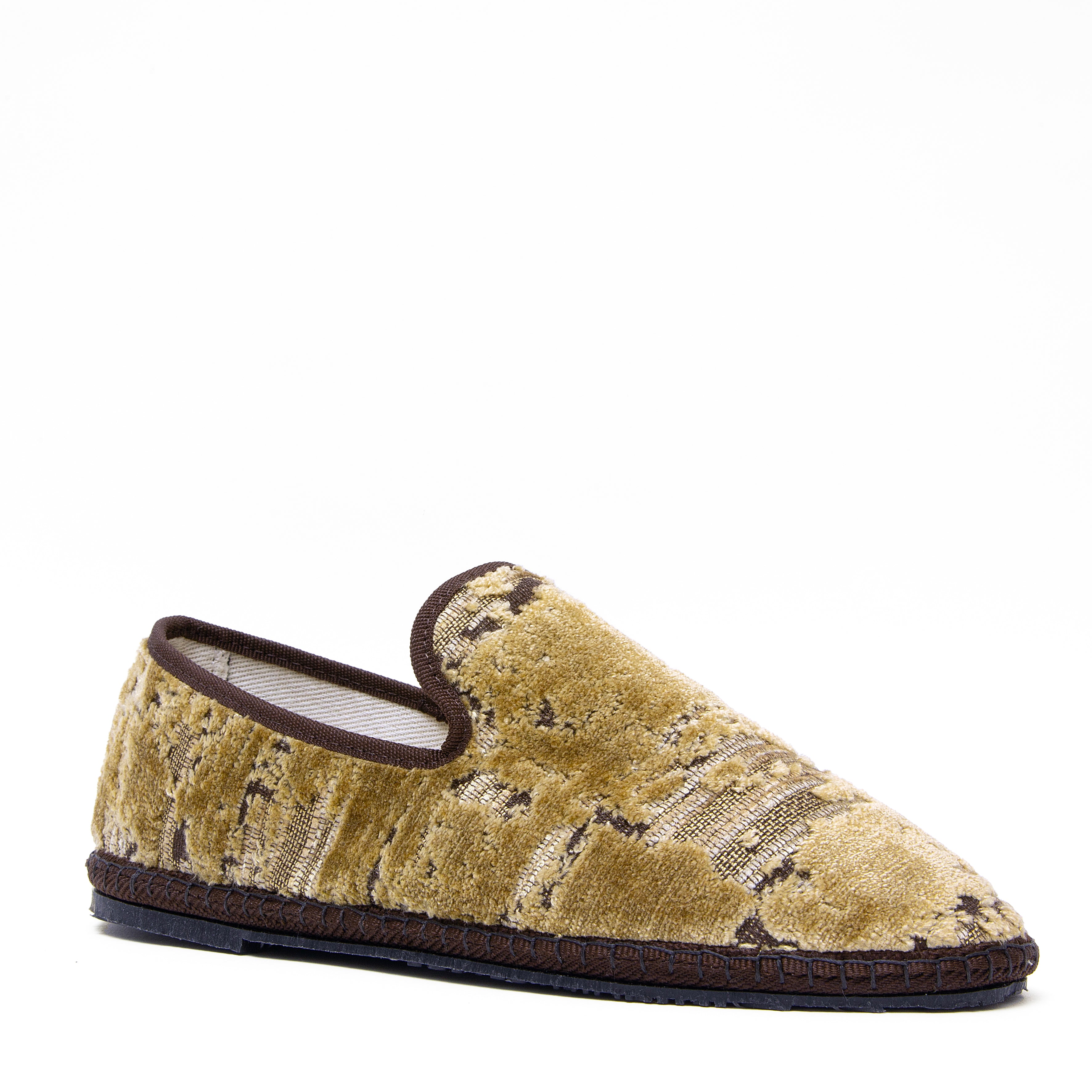 Rigoletto Marrone Gastón y Daniela