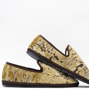 Rigoletto Marrone Gastón y Daniela