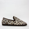 Rigoletto Animal Print Velvet
