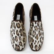 Rigoletto Leopardo Terciopelo