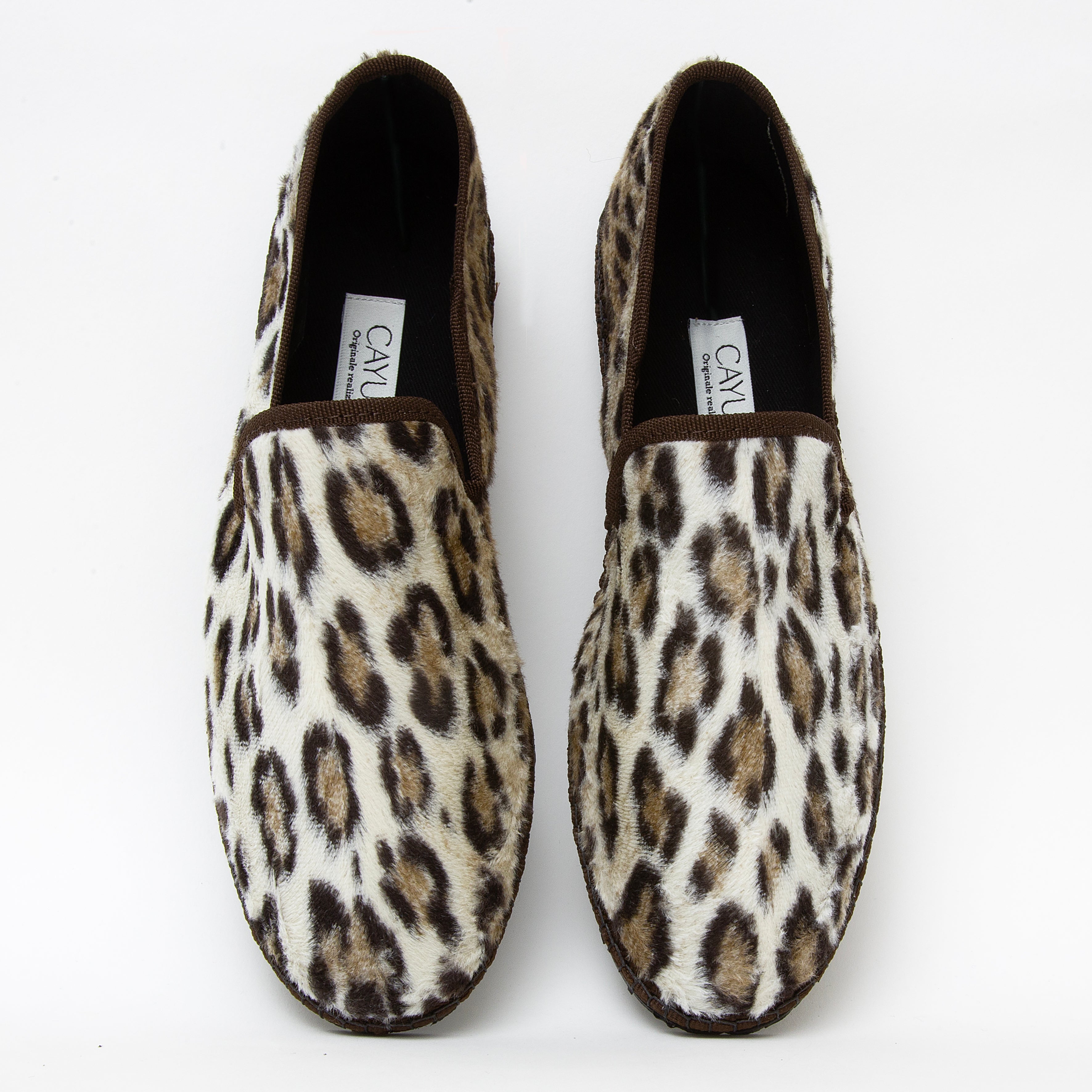 Rigoletto Leopardo Terciopelo