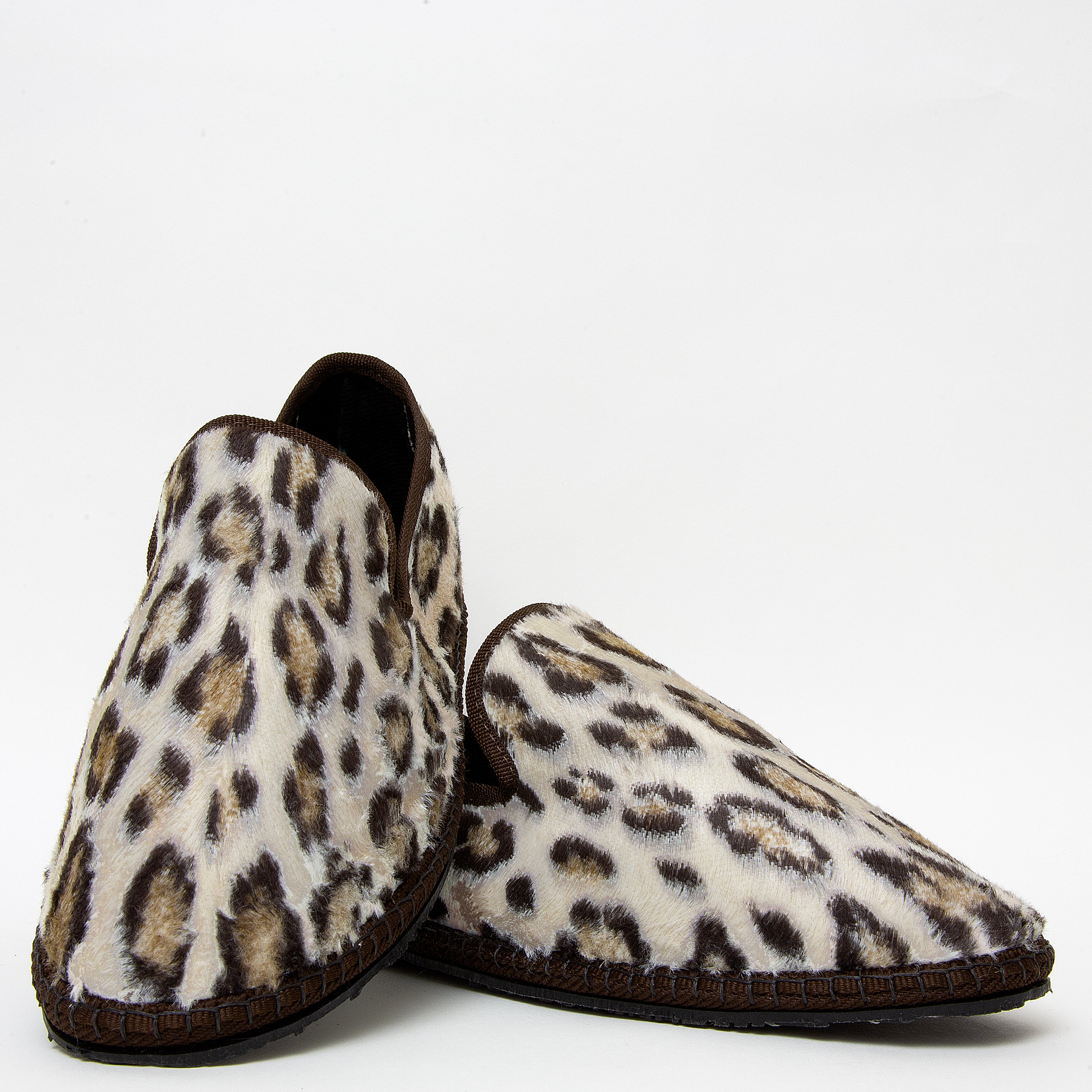 Rigoletto Leopardo Terciopelo