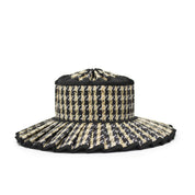 Sombrero capri Roma Luxe - Cayumas