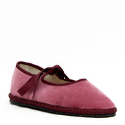 Salomé Rosa Antico Bordeaux