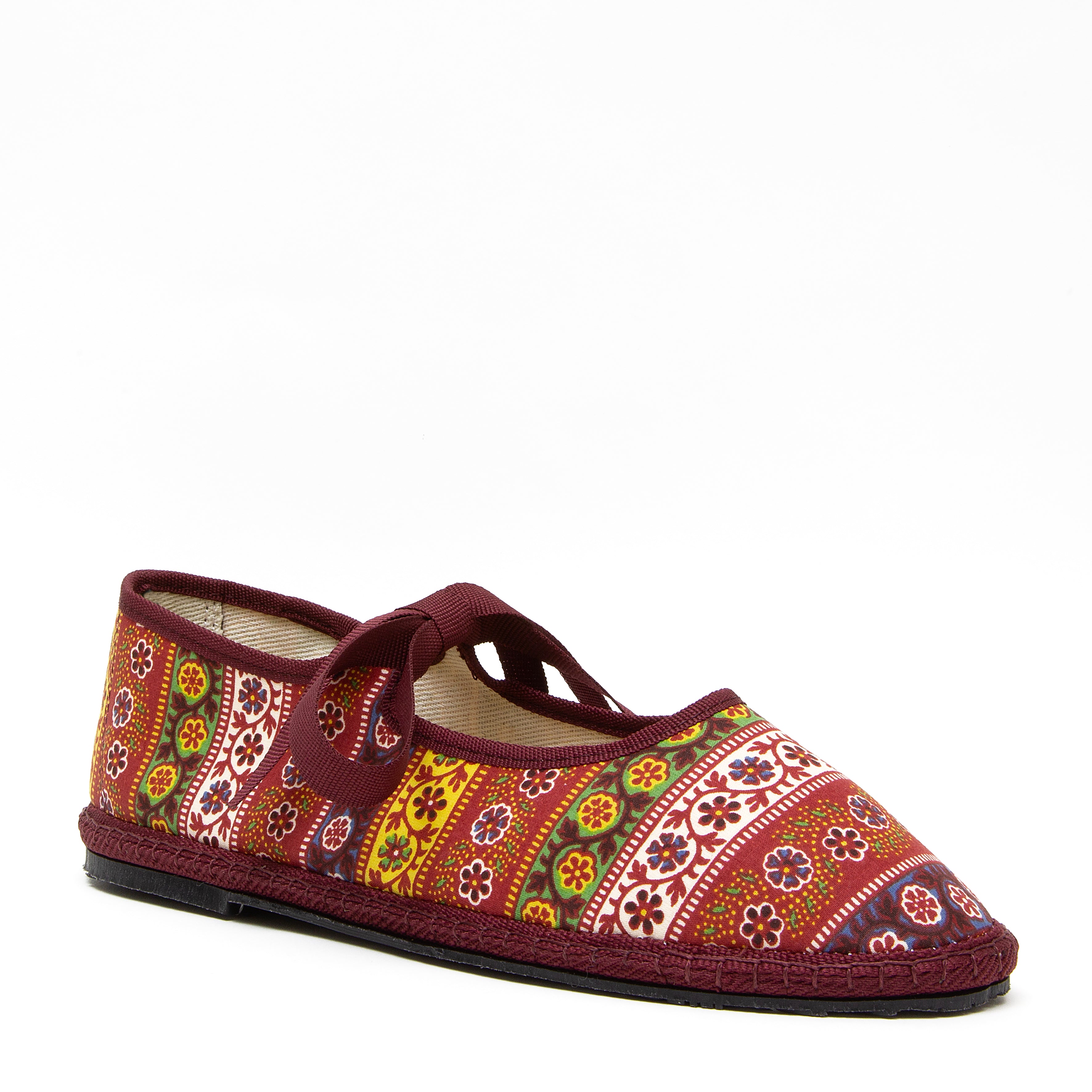 Salomé Belle Darya by Decors Barbares